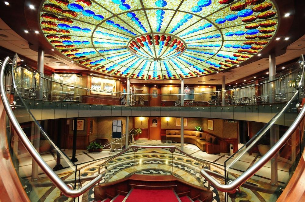 Ms Royal Ruby Nile Cruise, From Luxor Or Aswan (Mon-Fri, Fri-Mon) 1