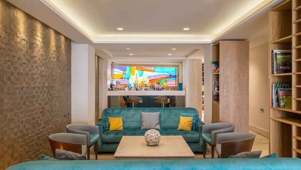 In Style Aparthotel 1