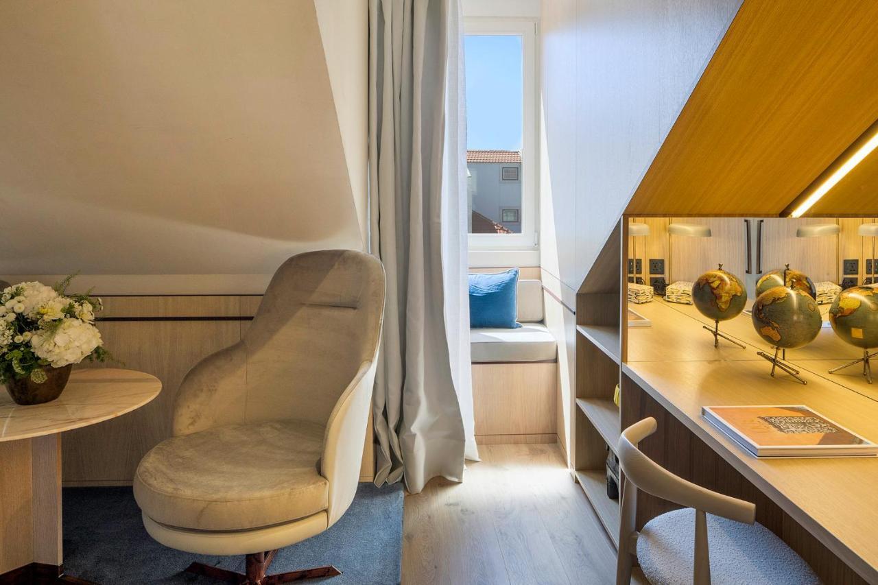 The One Palacio Da Anunciada 2