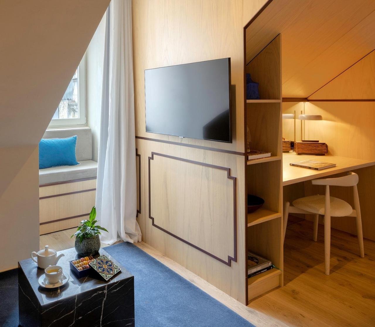 The One Palacio Da Anunciada 1