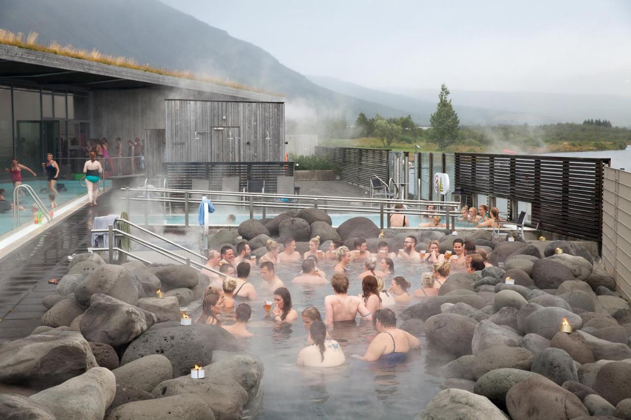 Heradsskolinn Hostel 2