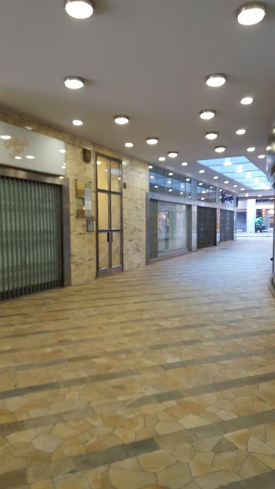 Bnbutler - Galleria Unione 1