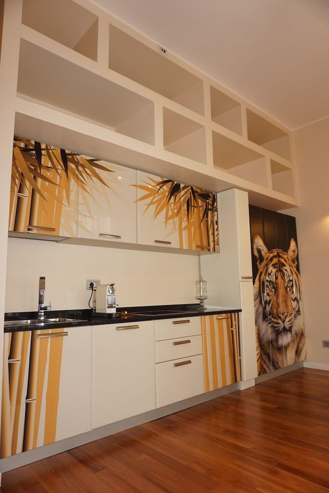 Gold Boutique Apartments 2