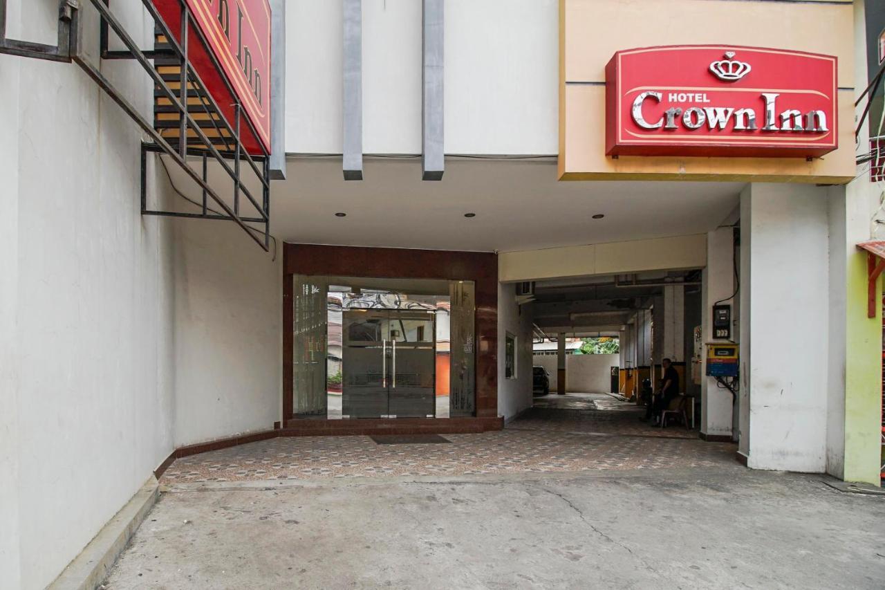 Reddoorz Plus @ Karebosi Area 2 1