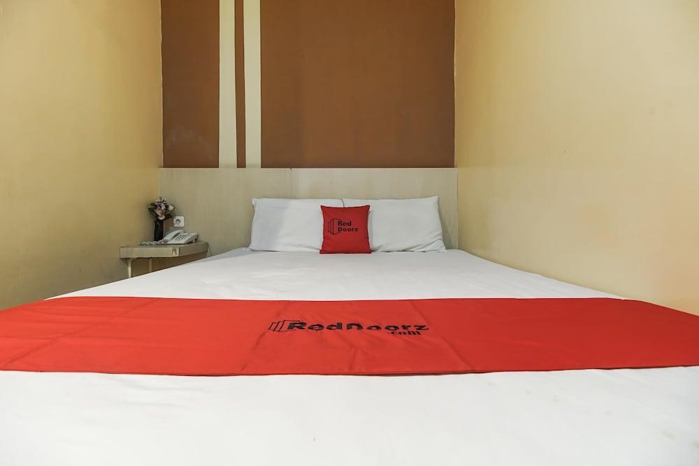 Reddoorz @ Jalan Hertasning