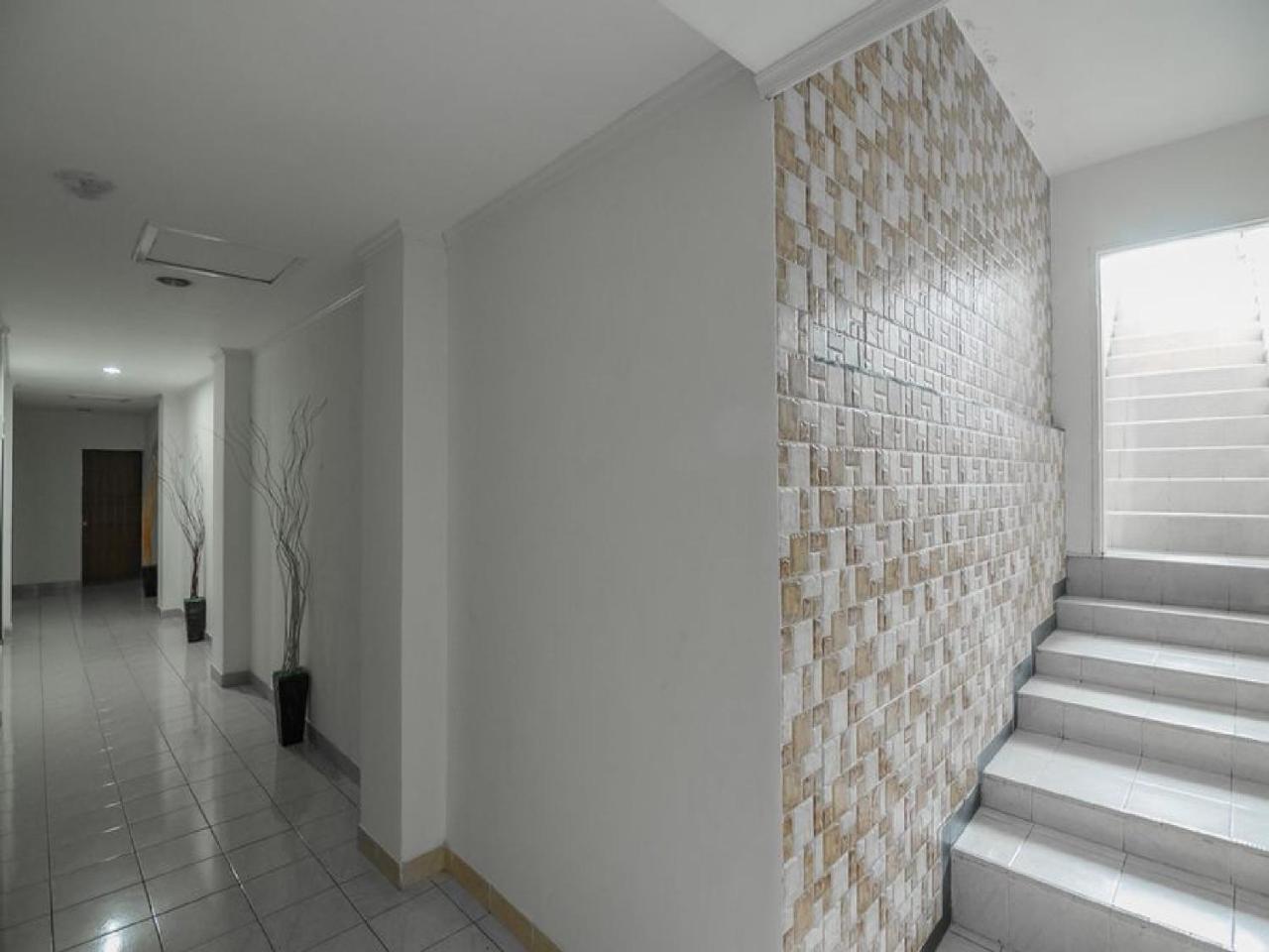 Pondok Garuda 62 by Reddoorz 2