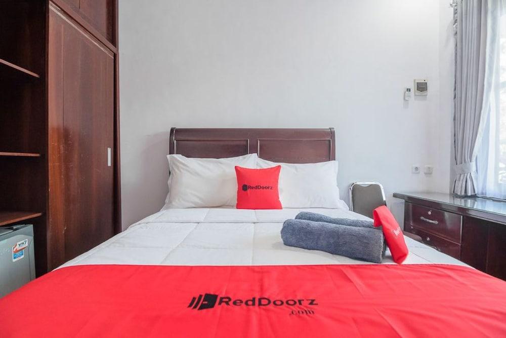 Guesthouse Sepinggan Baru Syariah by Reddoorz 2