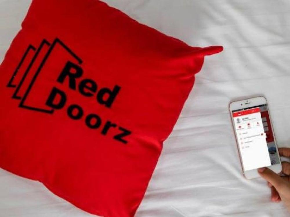 Guesthouse Sepinggan Baru Syariah by Reddoorz 1