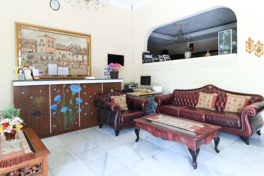 Andrin Daspatt Hotel 1