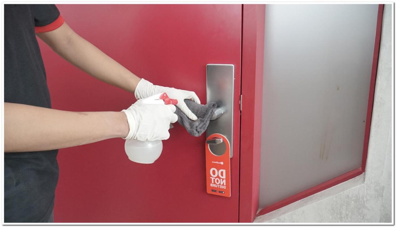 Hotel Rumah Indah by Reddoorz 2