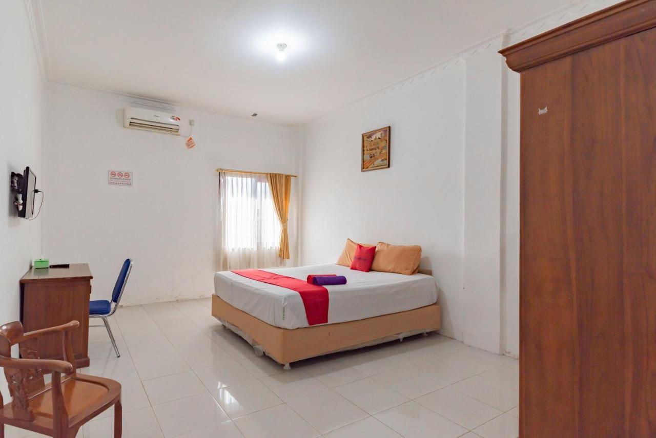 Reddoorz Near Samarinda Square 1