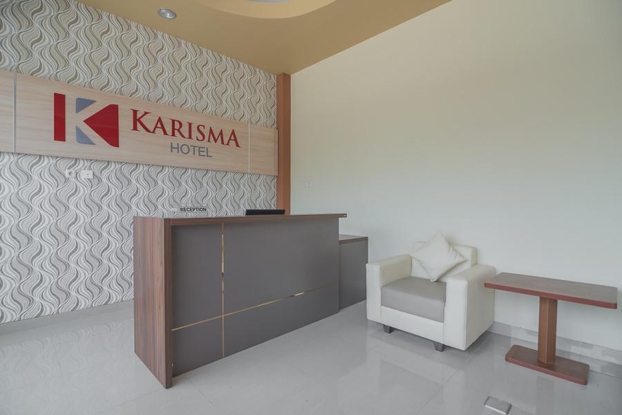 Reddoorz Near Islamic Center Samarinda 1