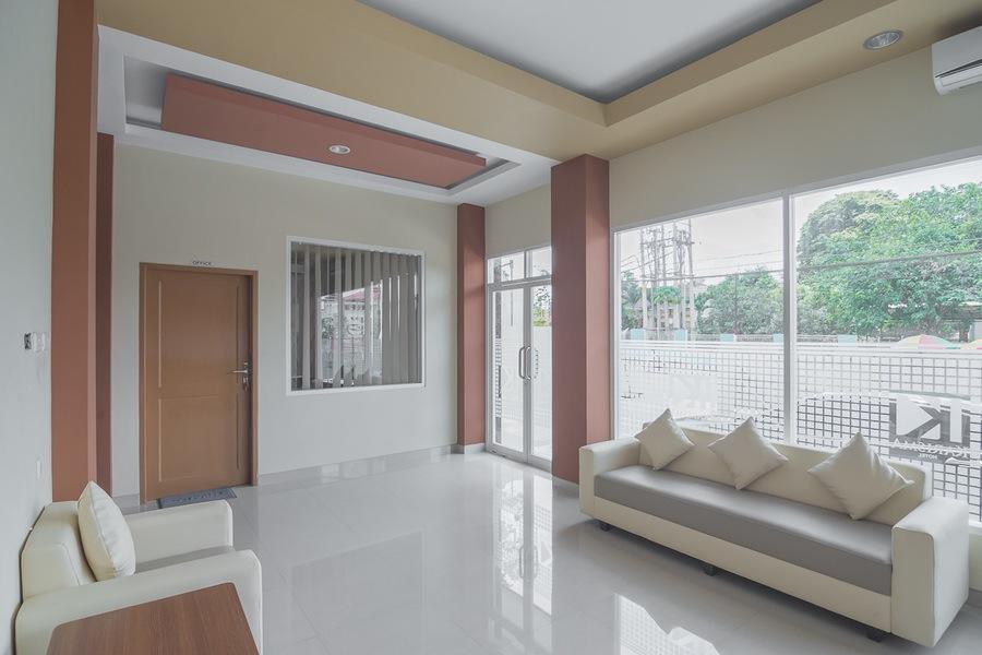 Reddoorz Near Islamic Center Samarinda 2