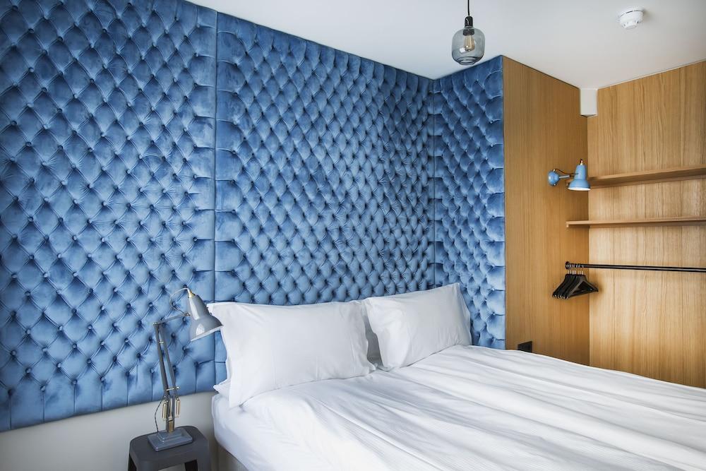 Odinsve Hotel Apartments 1