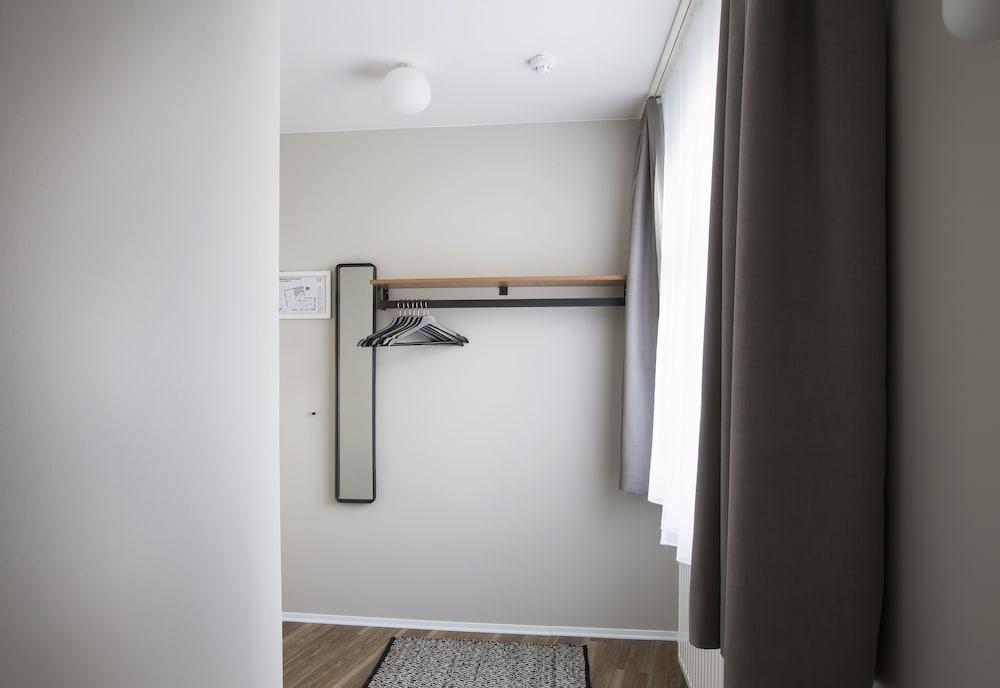 Odinsve Hotel Apartments 2