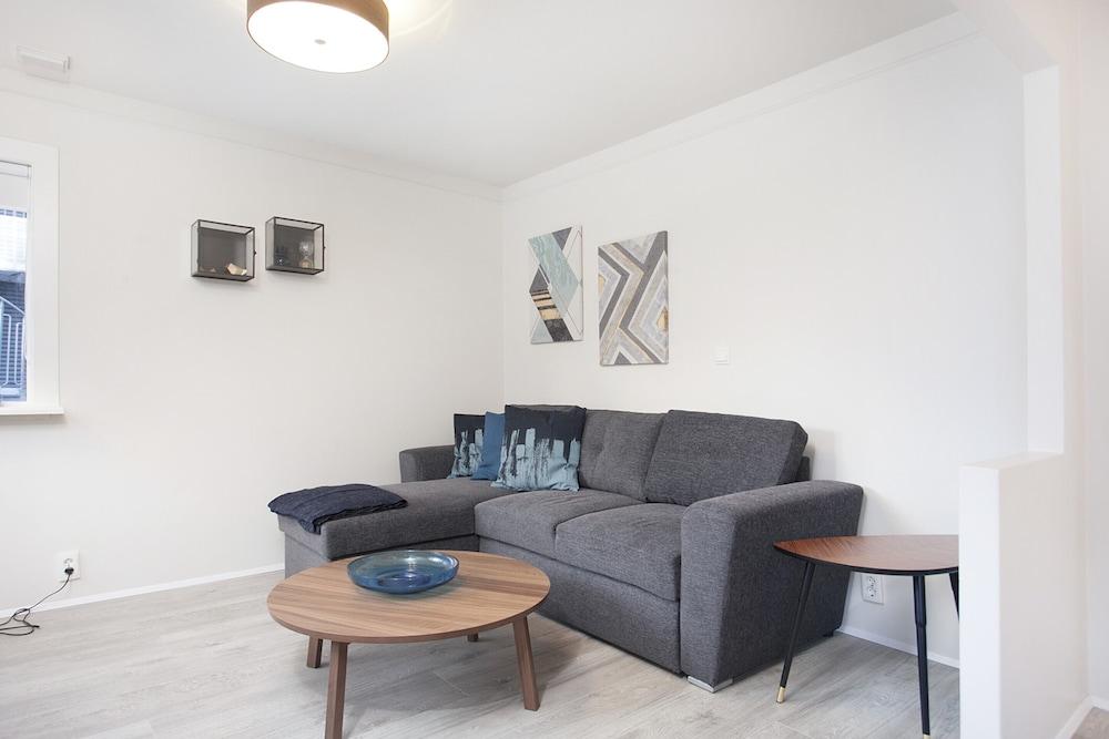 Nordurey Hotel City Garden 1