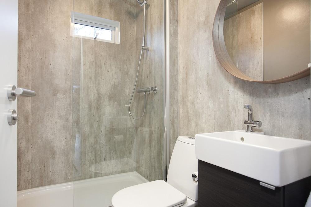 Nordurey Hotel City Garden 2