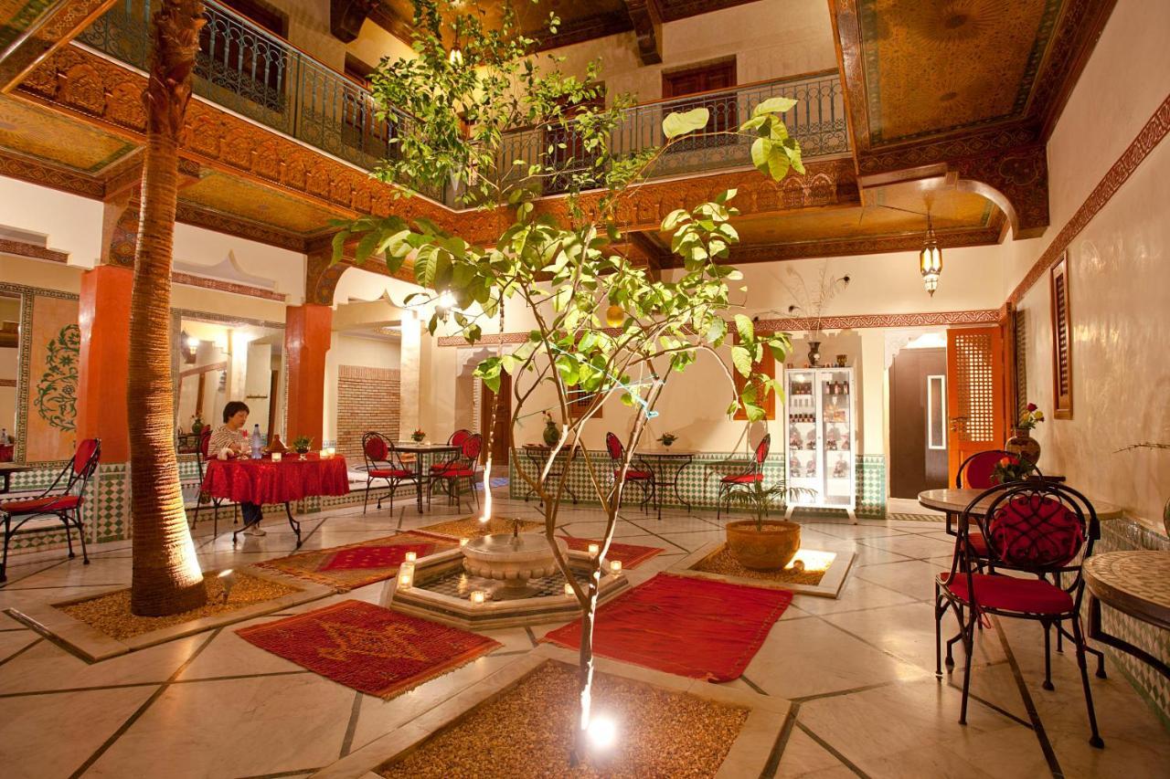 Riad Atlas Acacia 1