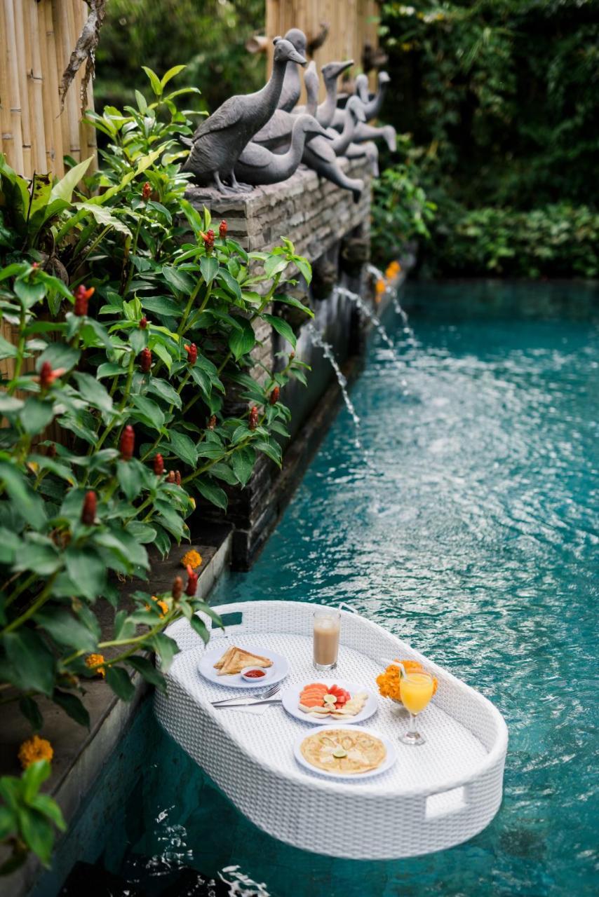 Desak Putu Putra Hidden Homestay 2