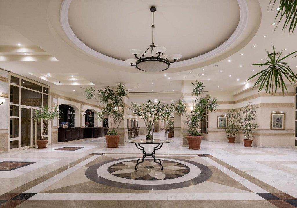 Sindbad Hotel & SPA 1