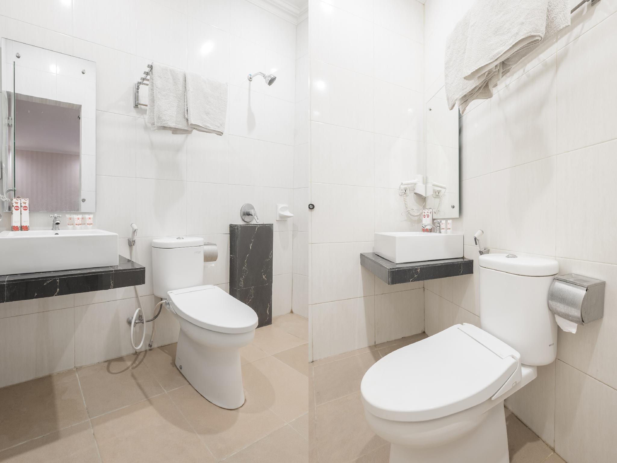 Grand Pacifik Hotel 1