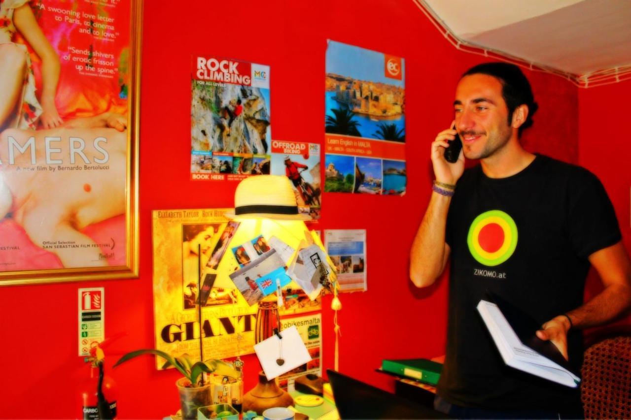 Boho Hostel (Adults only) 2