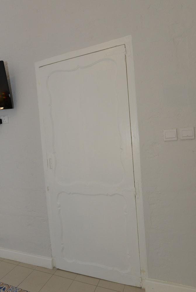 Paulos Boutique Hotel 1