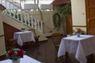 Medieval Rose Hotel 2