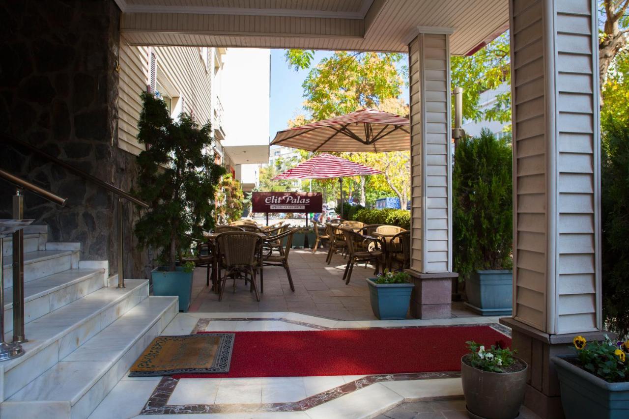 Elit Palas 1