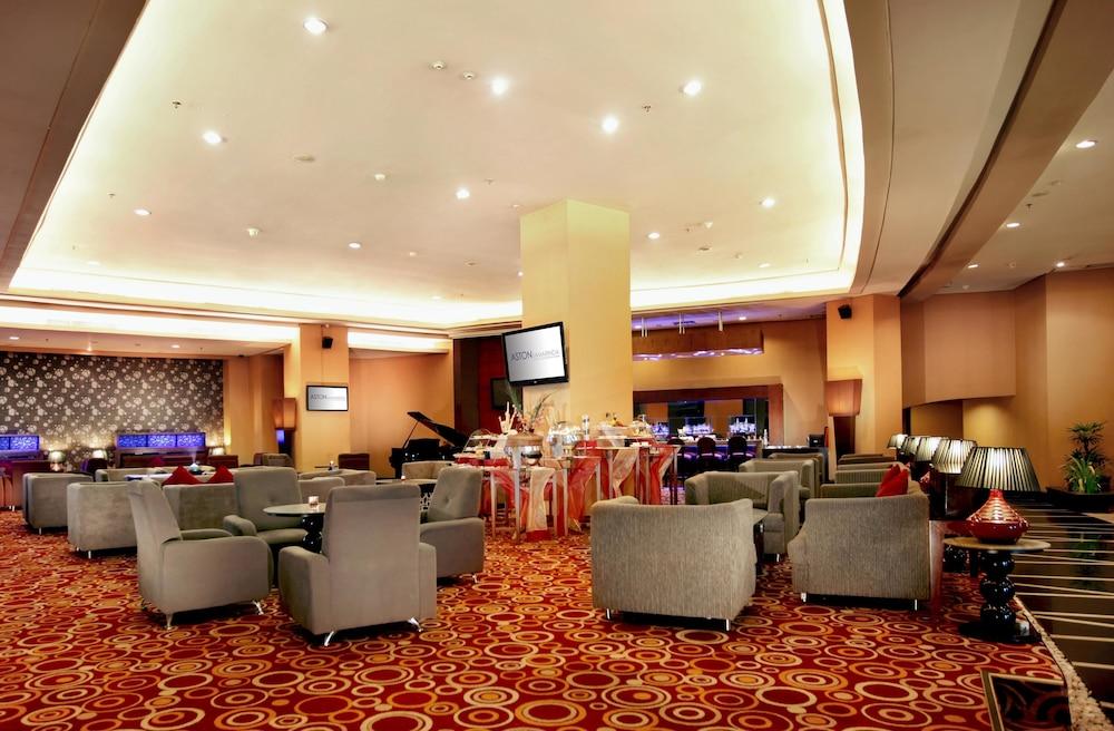 Aston Samarinda Hotel & Convention Center 2
