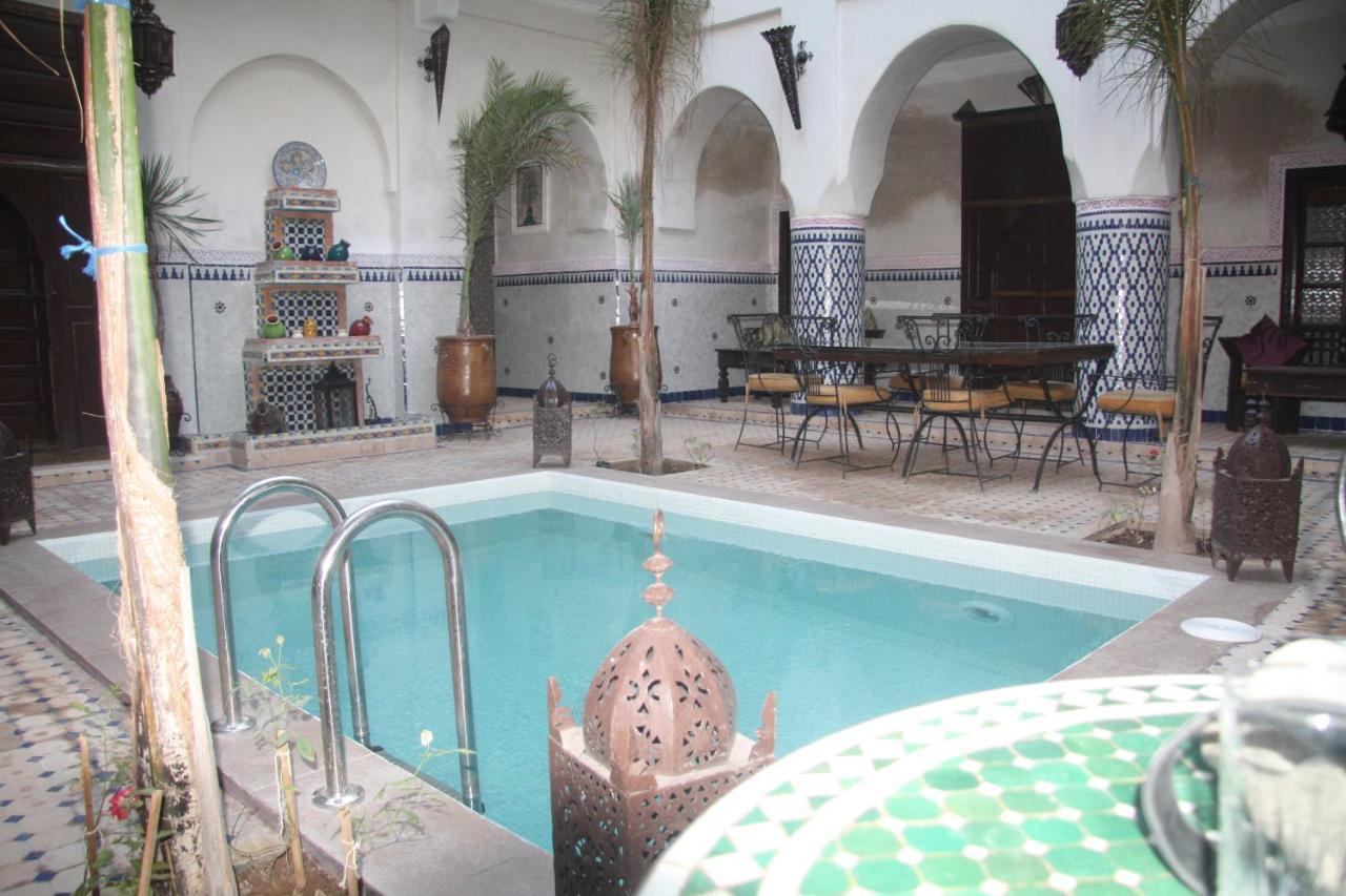 Dar Moulay Ali