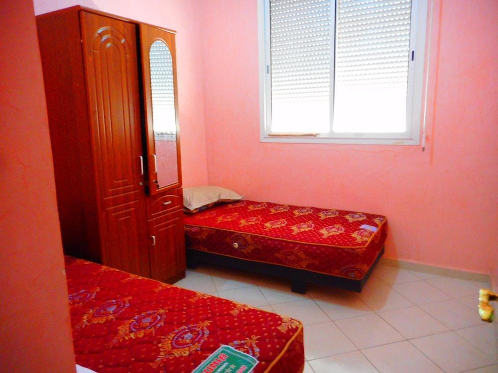 Sun And Vacances Marrakech 1