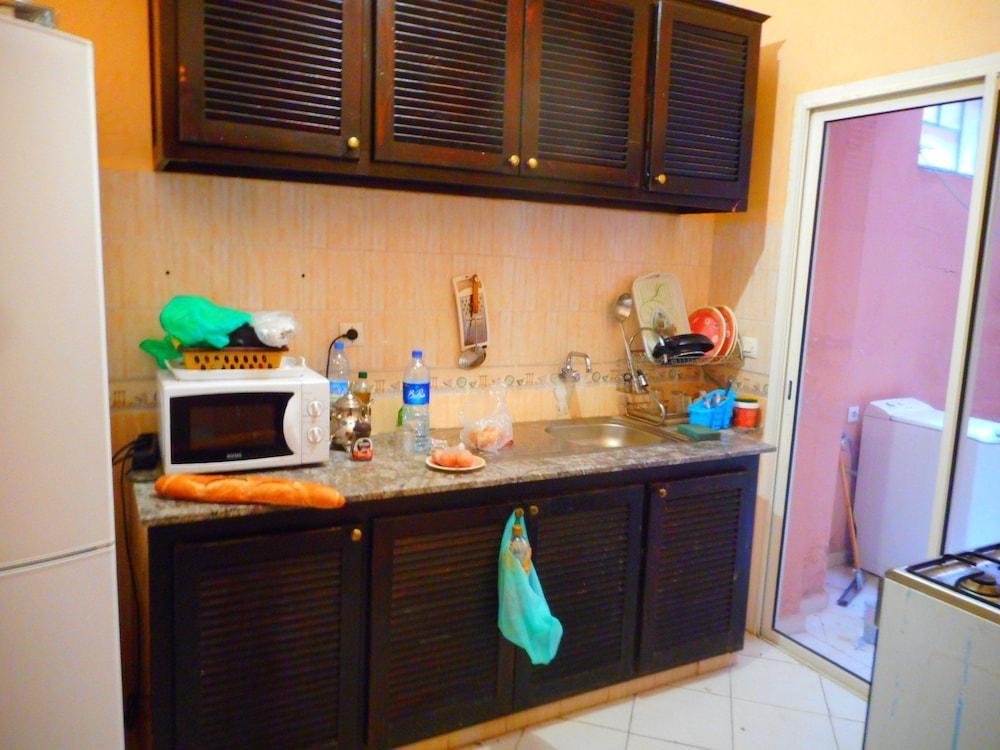 Sun And Vacances Marrakech 2