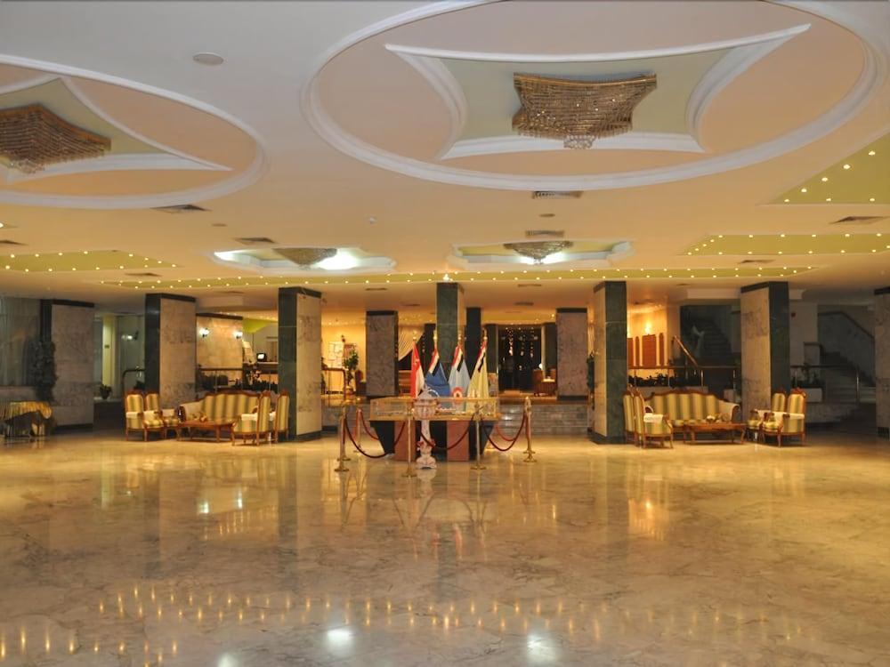 Minya Hotels of the Armed Forces 1
