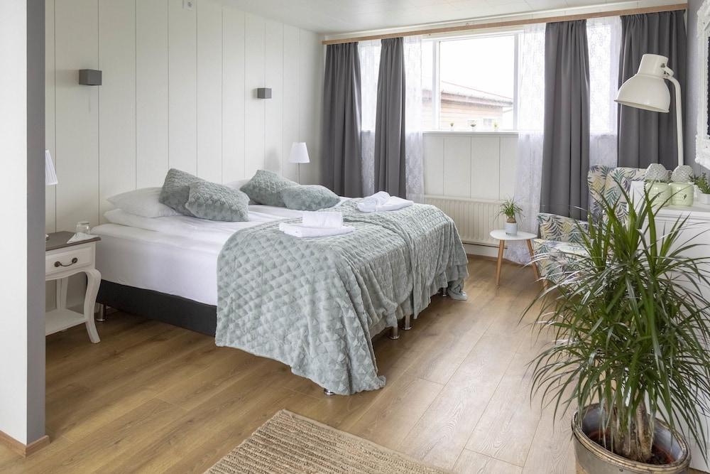 Private And Peaceful One Room Apartments 2