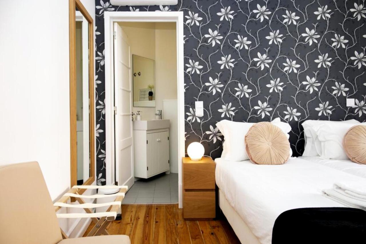 Cozy Avenida Guesthouse 1