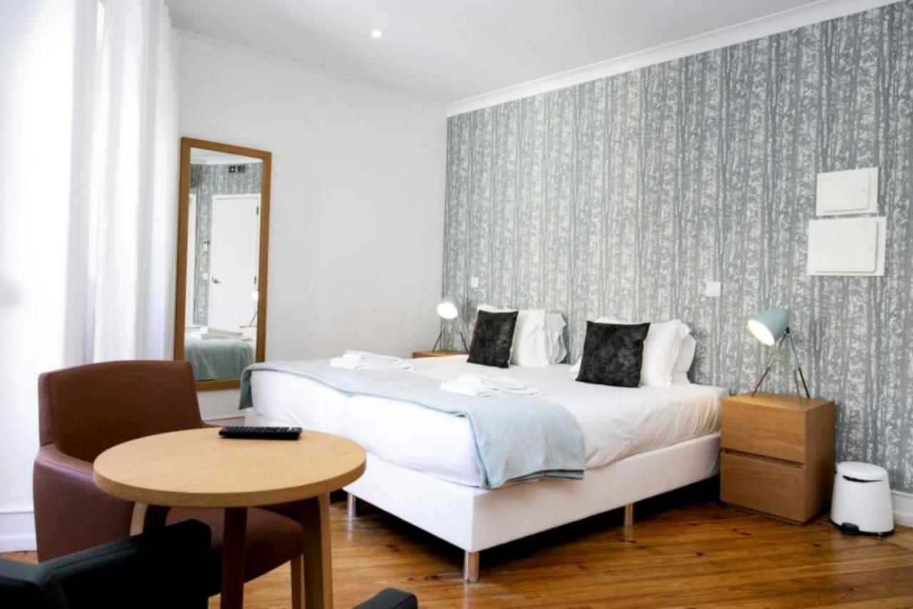 Cozy Avenida Guesthouse