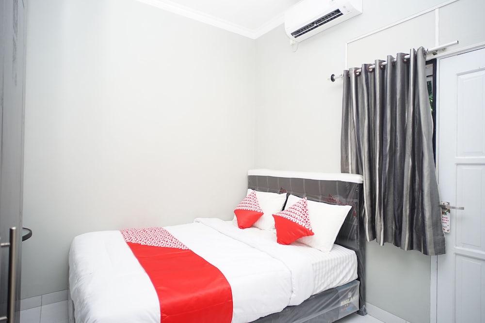 Alletha Guest House 2 by Oyo Rooms