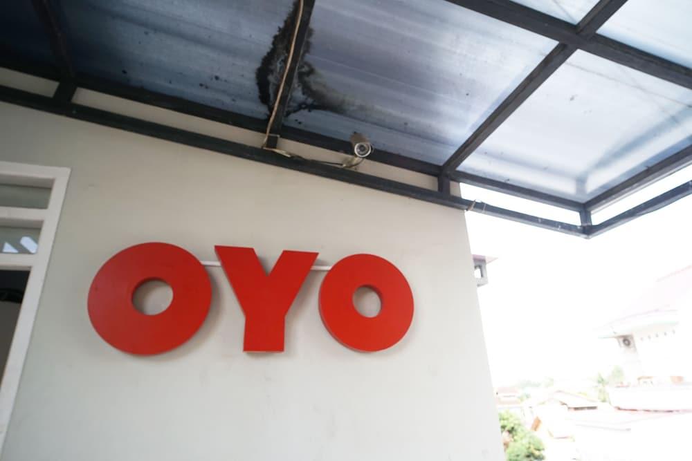 Alletha Guest House 2 by Oyo Rooms 1