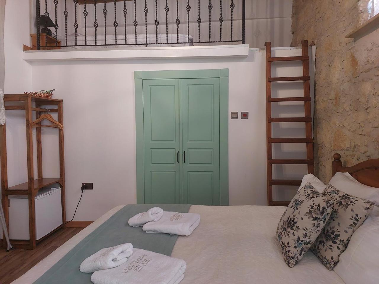 Hotel Valide Hanim Konak 2