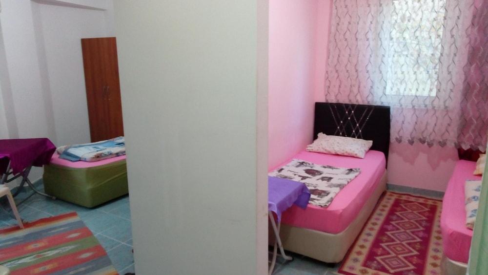 White Cat Sevgi Otel 2