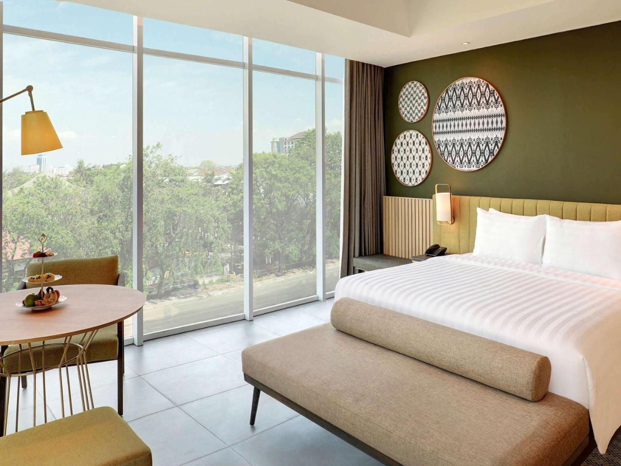 Mercure Makassar Nexa Pettarani 2