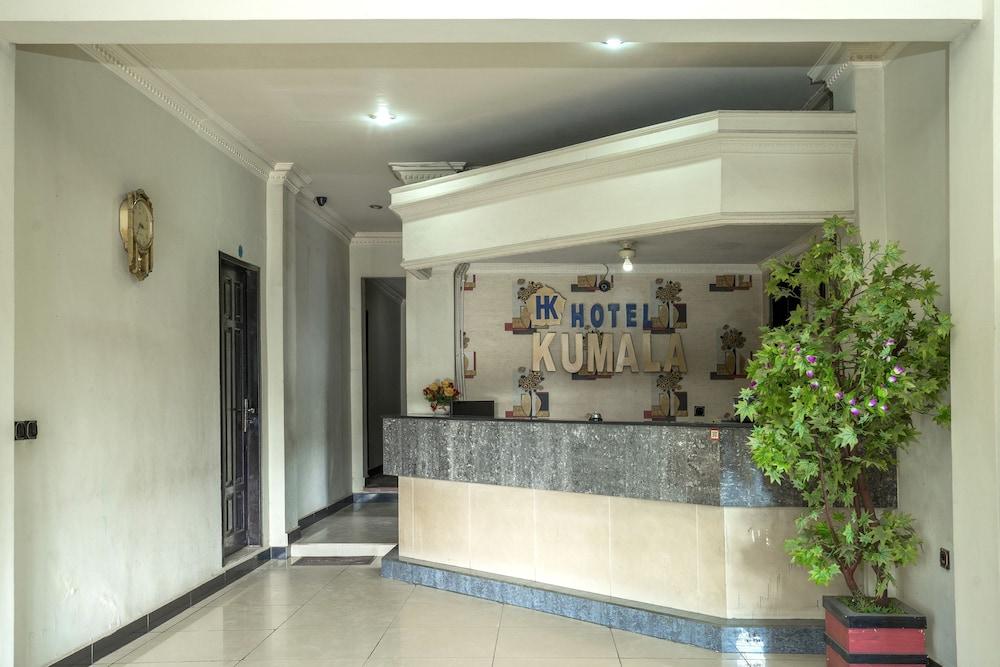 Oyo 1005 Hotel Kumala 1