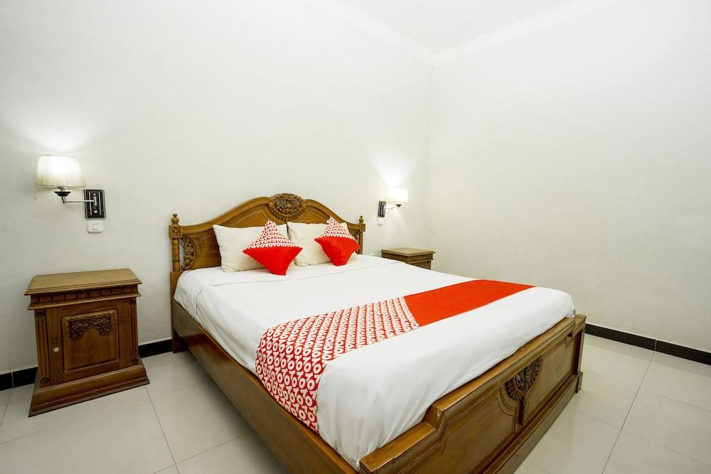 Oyo 1005 Hotel Kumala 2