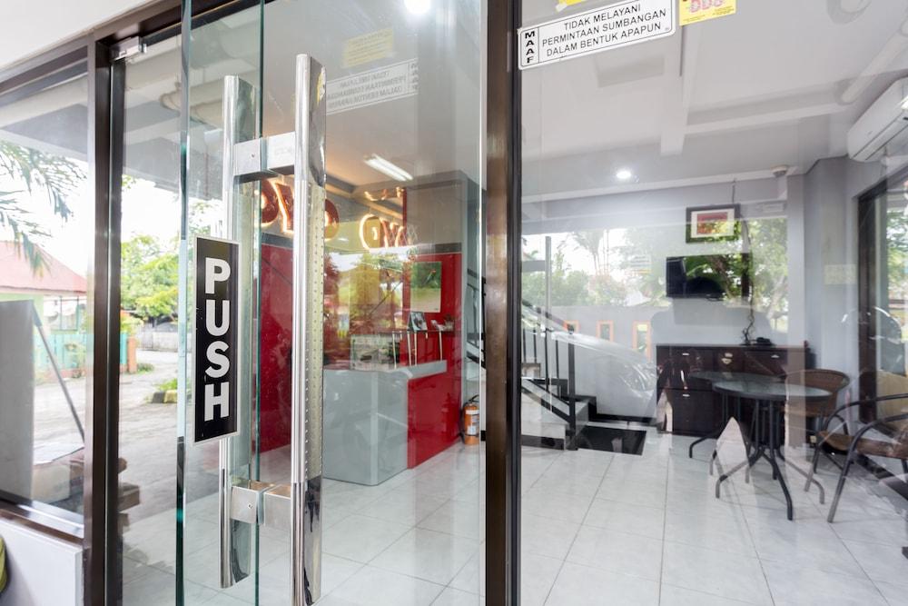 Oyo 834 Alletha Guest House 1 1