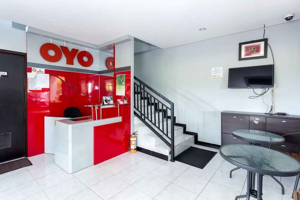 Oyo 834 Alletha Guest House 1 2