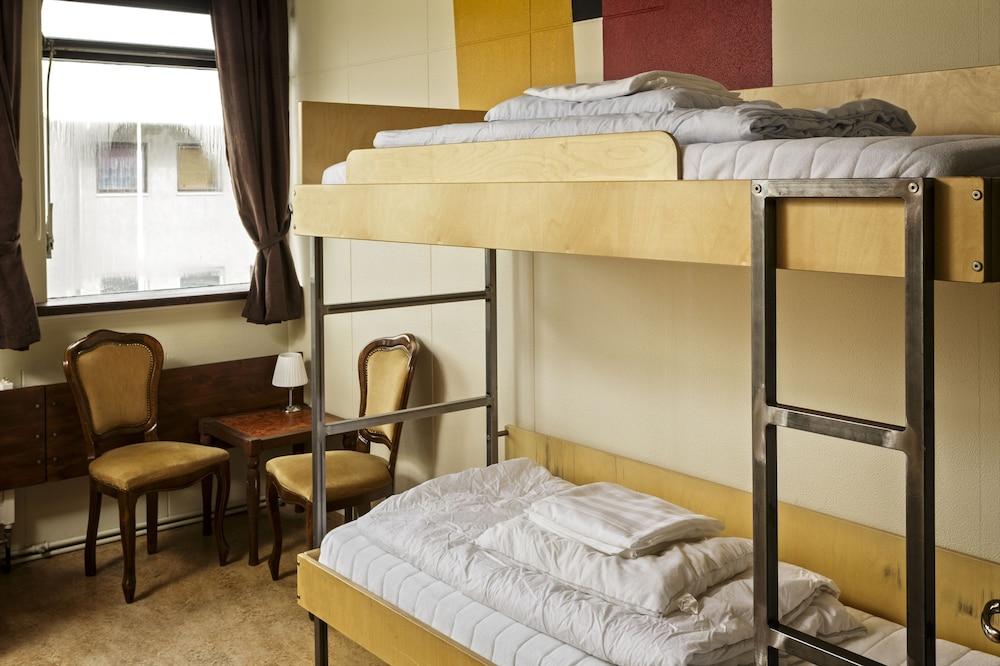 Borgarnes Hi Hostel 2