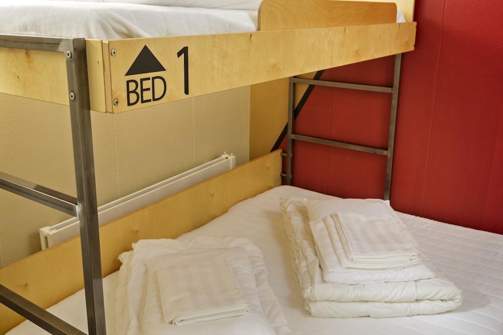 Borgarnes Hi Hostel 1