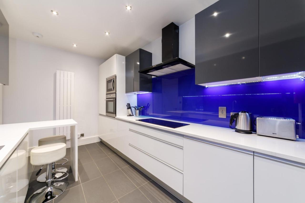 Native Leicester Square