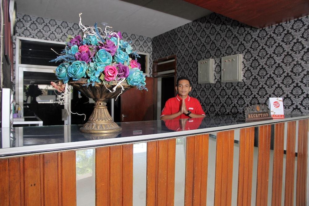 Oyo 840 Hotel Dely 2